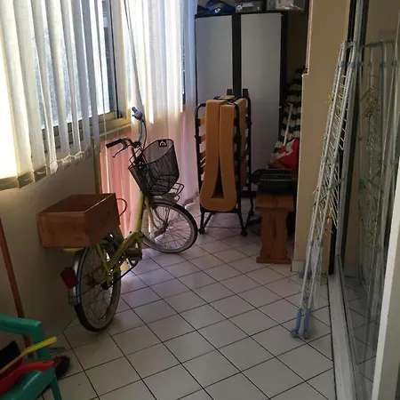 Frejus - Grand Esca Apartman *