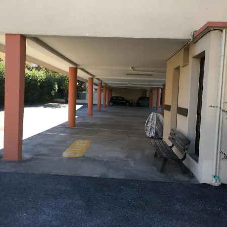 Frejus - Grand Esca Apartman Fréjus