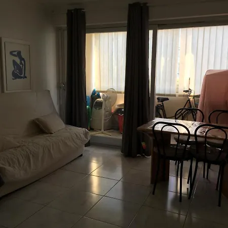 Frejus - Grand Esca