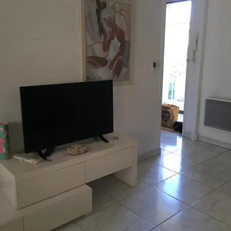 Apartman Frejus - Grand Esca Fréjus