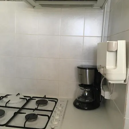Frejus - Grand Esca Apartman Fréjus